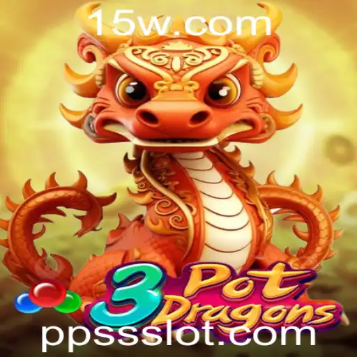 Desvendando os Mistérios de 3PotDragons: O Jogo de Estratégia que Conquista Fãs pelo Mundo
