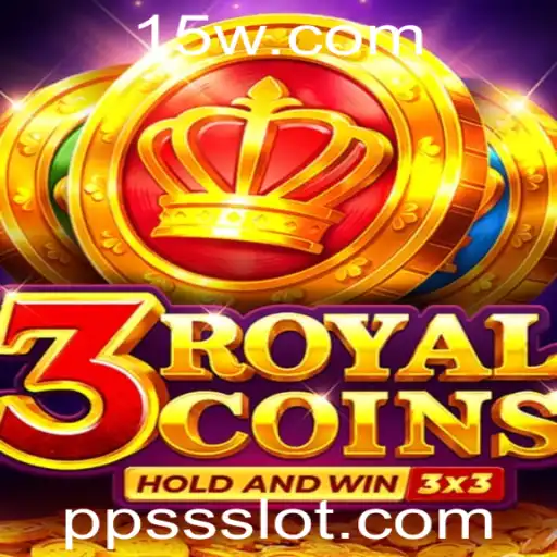 Explorando o Fascinante Mundo do Jogo '3royalcoins': Introdução e Regras