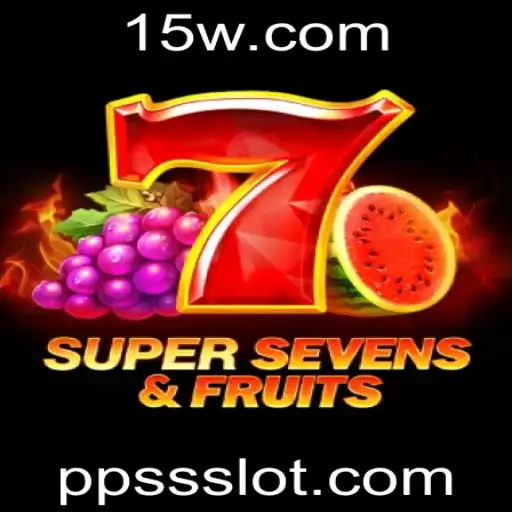 A Nova Sensação dos Cassinos Online: 7SuperSevensFruits
