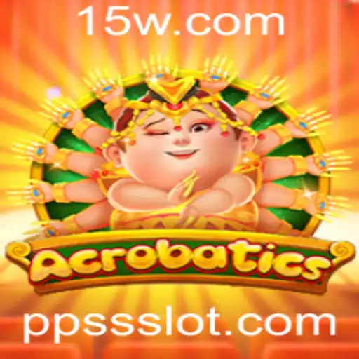Acrobatics: Explorando a Dinâmica do Jogo de Habilidades