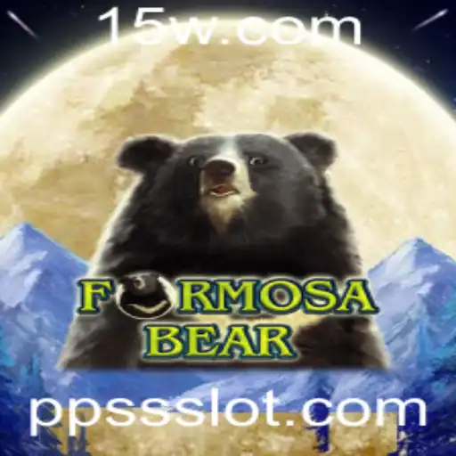 Explorando o Fascinante Universo de FormosaBear