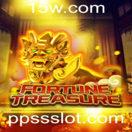 FortuneTreasure: Aventura e Estratégia em um Mundo de Tesouros