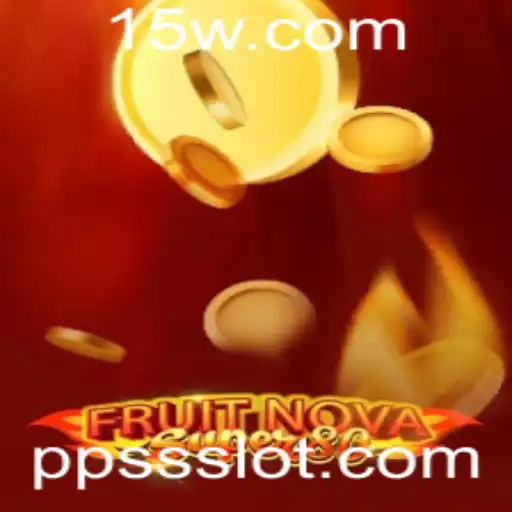 Explorando o Universo de FruitNovaSuper80: A Nova Sensação dos Jogos de Slot