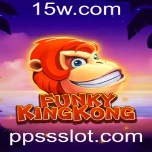 Descubra o Mundo Vibrante de FunkyKingKong: Um Jogo Inovador