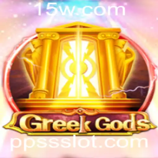 Descubra o Fascinante Mundo de 'GreekGods': Um Mergulho no Universo Mitológico dos Games