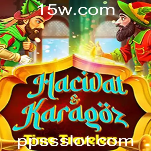 Explorando o Mundo de HacivatandKaragoz: Tradição e Inovação nos Jogos