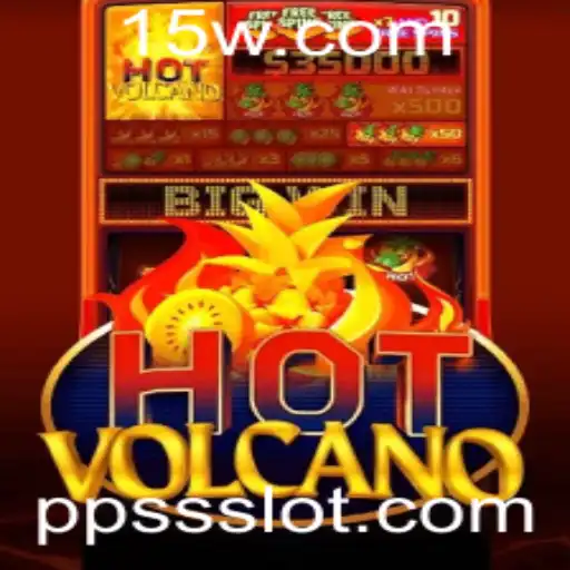 Explorando o Mundo Vibrante de HotVolcano: Um Jogo de Aventuras e Estratégia