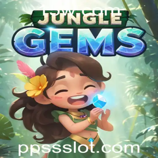 JungleGems: Explore o Desafio da Selva