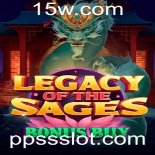 Explorando o Universo de LegacyoftheSagesBonusBuy: Regras e Experiência de Jogo