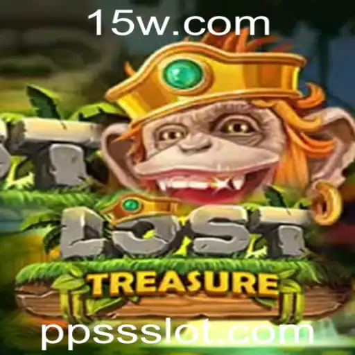 Descubra o Mundo Enigmático de LostTreasure