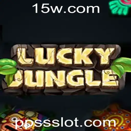 Desvendando LuckyJungle: Um Mergulho no Jogo de Aventura Selvagem