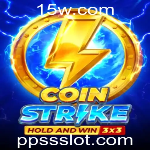 CoinStrike: Uma Nova Aventura de Jogo