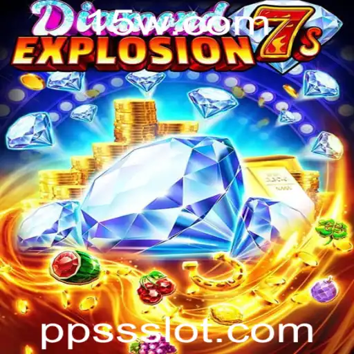 Descobrindo o Mundo do Jogo DiamondExplosion7s