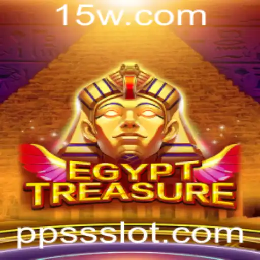 Descubra a Aventura do Jogo EgyptTreasure: Explorando Mistérios Antigos