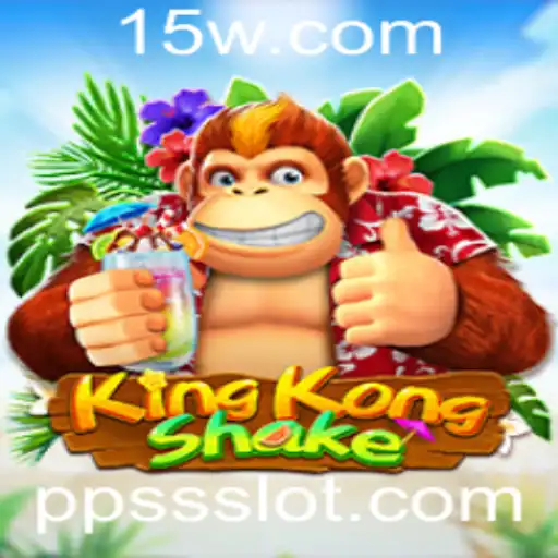 KingKongShake: Uma Nova Onda no Mundo dos Jogos