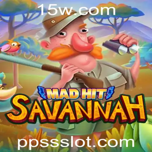 Explorando o Universo de 'MadHitSavannah': Um Mergulho no Jogo do Momento