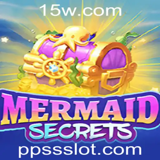 MermaidSecrets: Explore as Profundezas Misteriosas do Mundo Subaquático