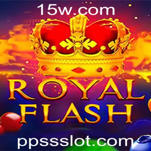 Descubra o Jogo Empolgante: RoyalFlash e Suas Regras