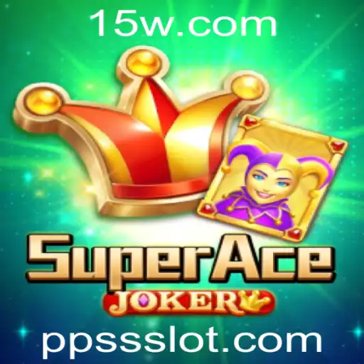 SuperAceJoker: Uma Nova Aventura no Mundo dos Jogos