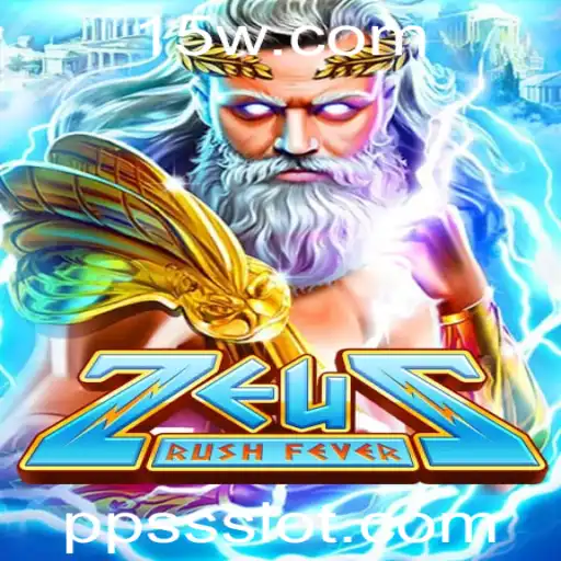 Descubra as Emoções de ZeusRushFever: Um Jogo Empolgante com Zeus e Aventuras Mitológicas