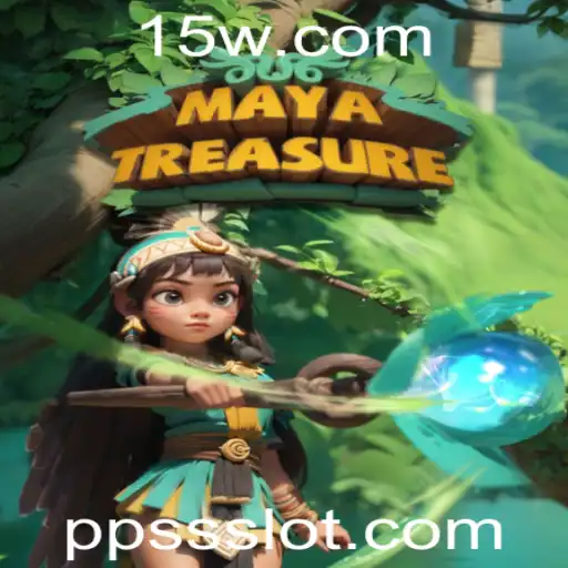 Explorando o Enigmático Mundo de MayaTreasure: Um Mergulho no Fascinante Jogo de Aventura