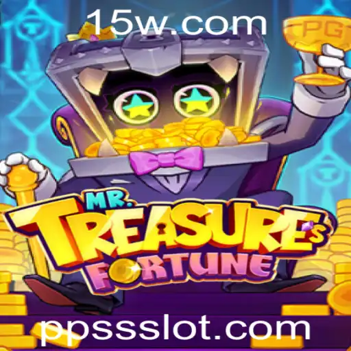 Descubra o Universo de MrTreasuresFortune: Um Jogo de Aventura Épico