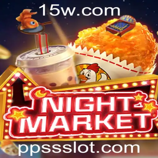 Descubra o Mundo de NIGHTMARKET: Um Jogo Envolvente