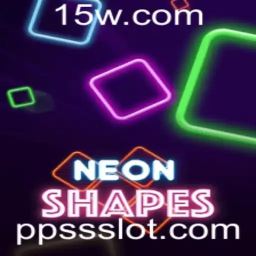 Descobrindo o Universo Vibrante de NeonShapes