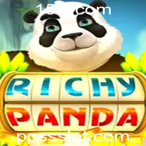 Discover the Exciting World of RichyPanda: A Comprehensive Guide