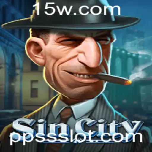 Descubra SinCity: O Jogo que Transforma o Caos Urbano em Estratégia