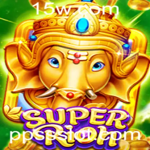 SuperRich: Uma Aventura Inovadora no Mundo dos Jogos