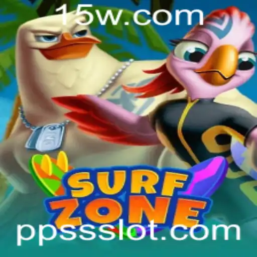 Explorando o Mundo Fascinante de SurfZone: O Novo Jogo que Conquista os Amantes do Surf