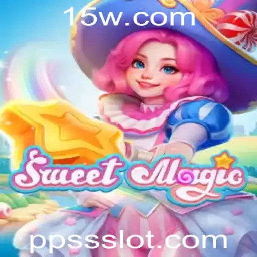 Descubra o Mundo Envolvente de SweetMagic: Um Jogo Fascinante