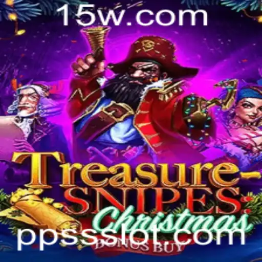 Explorando o Universo de TreasuresnipesChristmas: Um Mergulho na Aventura e Estratégia