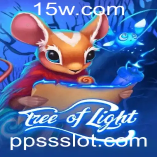 TreeofLight: Explorando um Novo Mundo de Aventuras