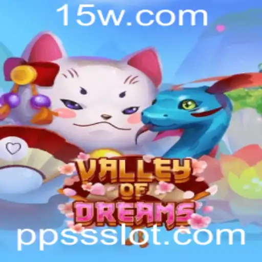 Descubra o Fascinante Mundo de ValleyofDreams