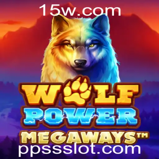 Descubra o Mundo Empolgante de WolfPowerMega